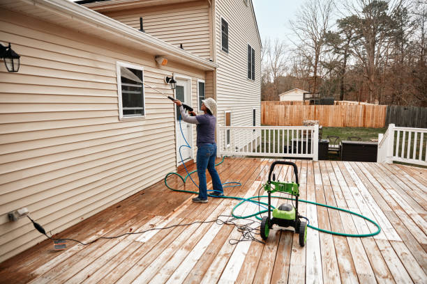 Best Pressure Washing Cost  in Waelder, TX