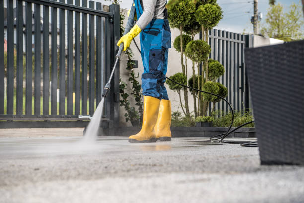 Waelder, TX Pressure Washing Company