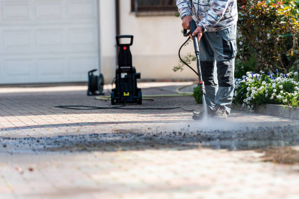 Best Affordable Power Washing  in Waelder, TX