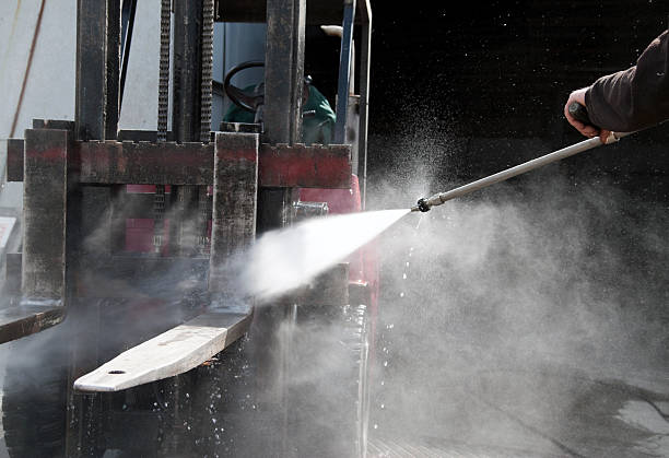 Best Best Pressure Washing Companies  in Waelder, TX