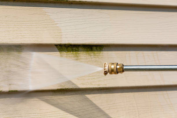Best Fence Pressure Washing  in Waelder, TX