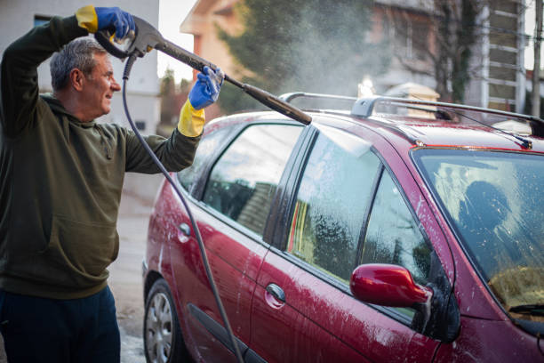 Reliable Waelder, TX Pressure Washing Solutions
